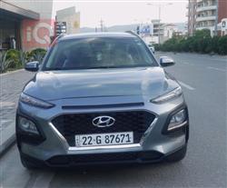 هیوندای کۆنا